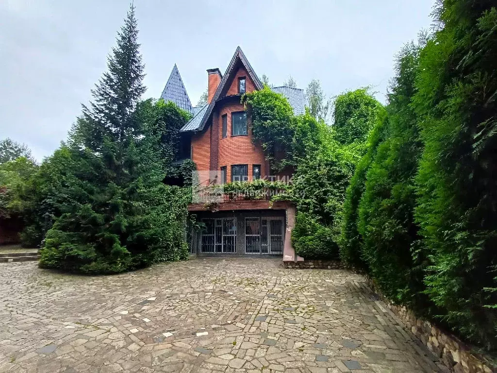 Продается дом в с. Иславское - Фото 2