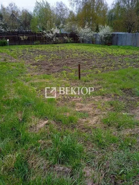 Участок в Кострома, Центральный район, речной вокзал Кострома – причал ... - Фото 2