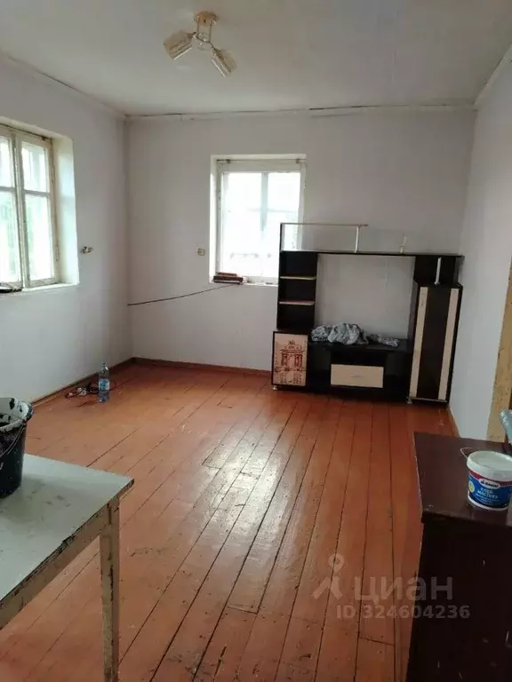 Дом в Кемеровская область, Мыски ул. Лазо, 47 (40 м) - Фото 1