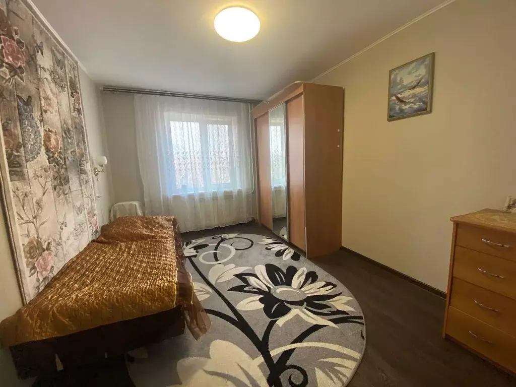 Квартира, 3 комнаты, 66.9 м - Фото 0