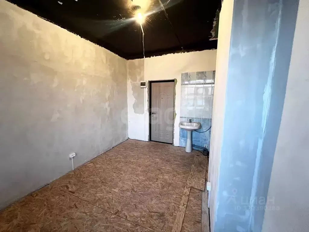 Комната Владимирская область, Ковров ул. Абельмана, 19 (12.0 м) - Фото 2