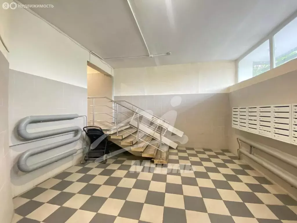 1к в 3-комнатной квартире (11 м) - Фото 1