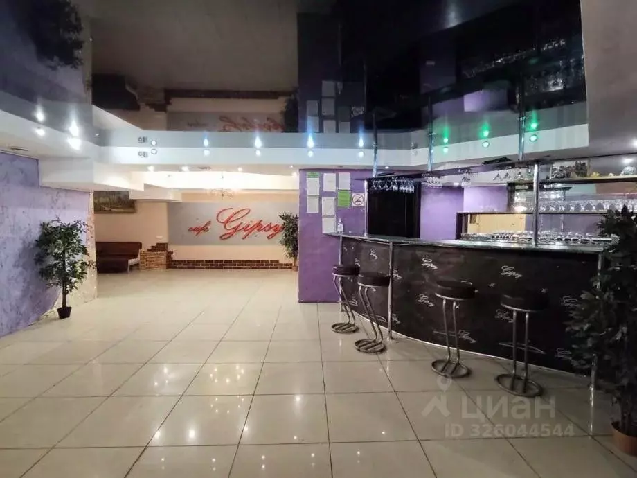 Помещение свободного назначения в Рязанская область, Рязань Татарская ... - Фото 2