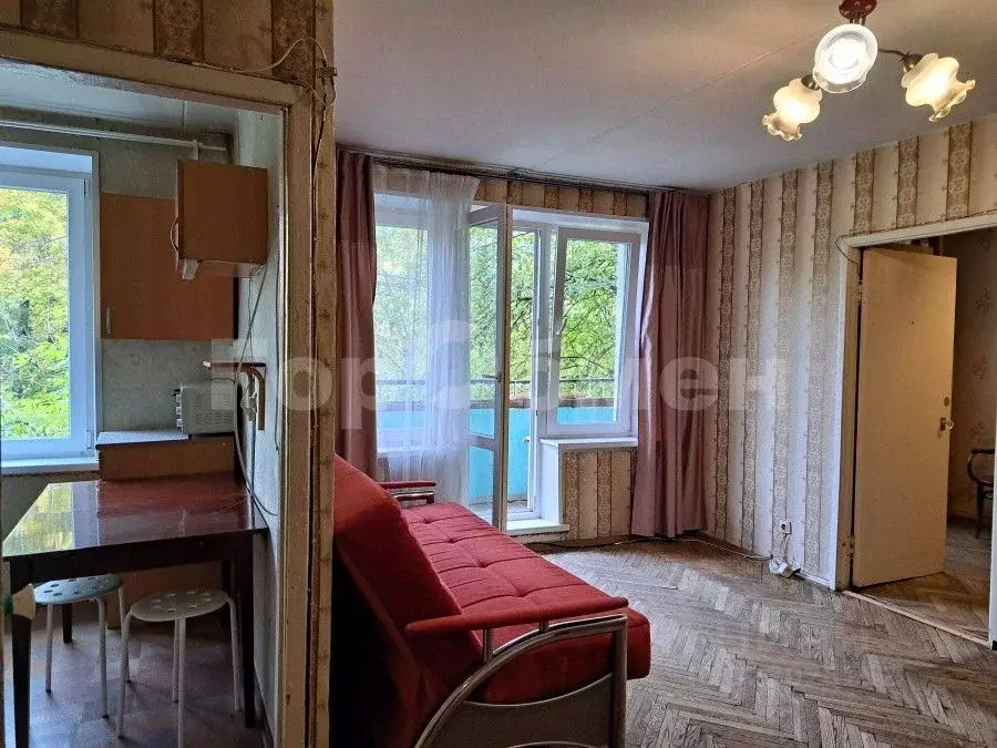 2-к кв. Москва ул. Удальцова, 55 (47.0 м) - Фото 1