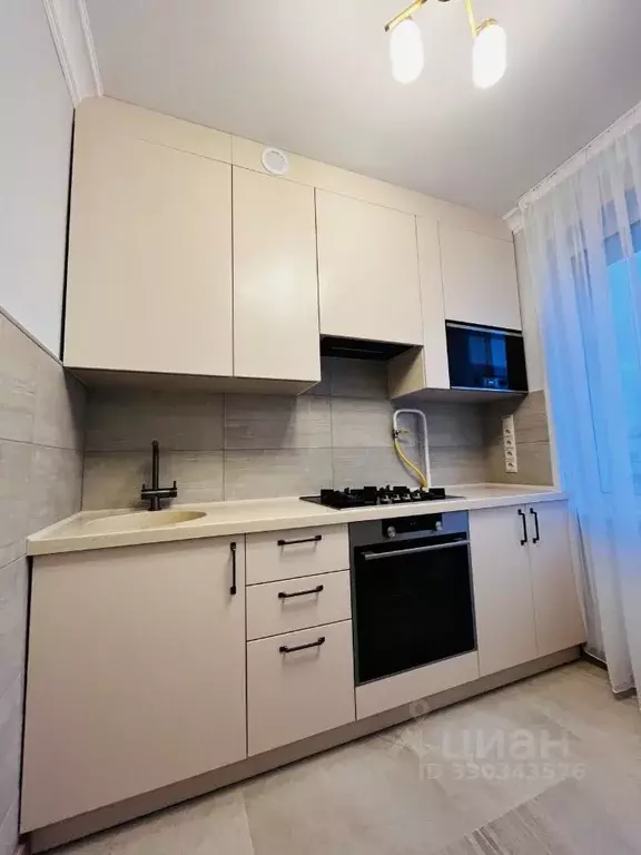 3-к кв. Москва Стройковская ул., 6 (70.0 м) - Фото 1
