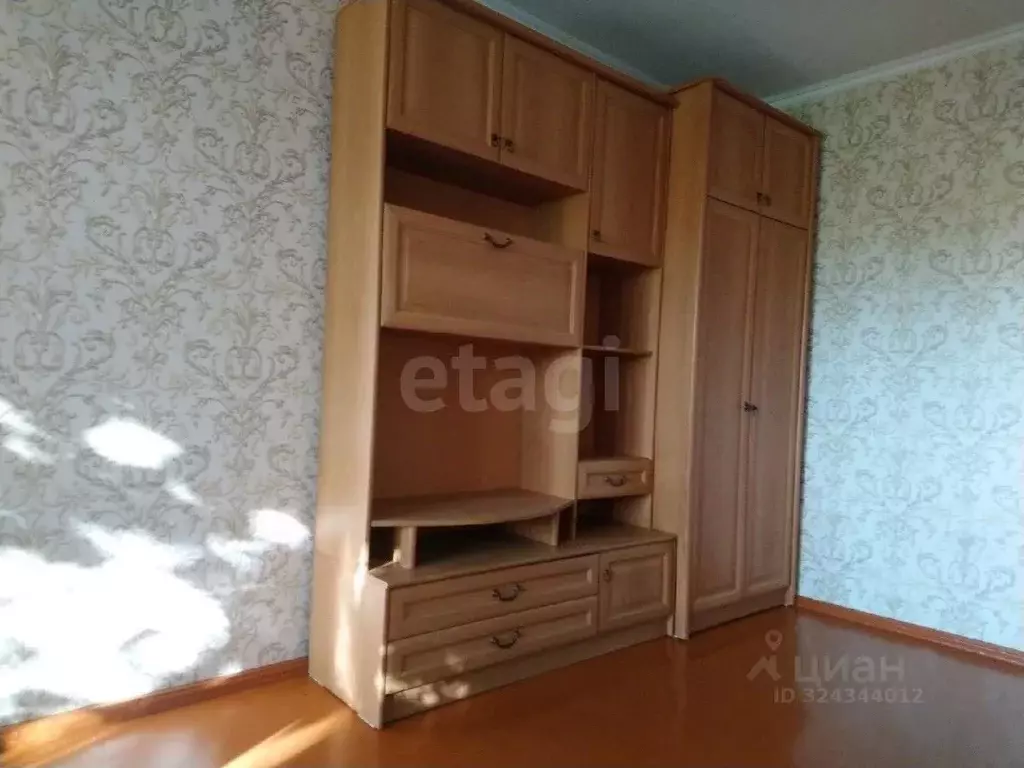 1-к кв. Ростовская область, Аксай ул. Карла Либкнехта, 124 (30.1 м) - Фото 1