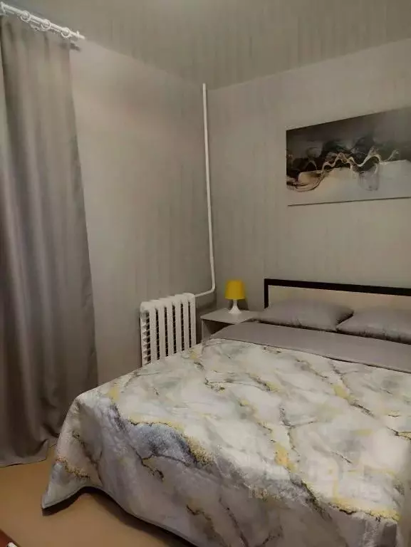 2-к кв. Самарская область, Самара просп. Карла Маркса, 432 (45.0 м) - Фото 2