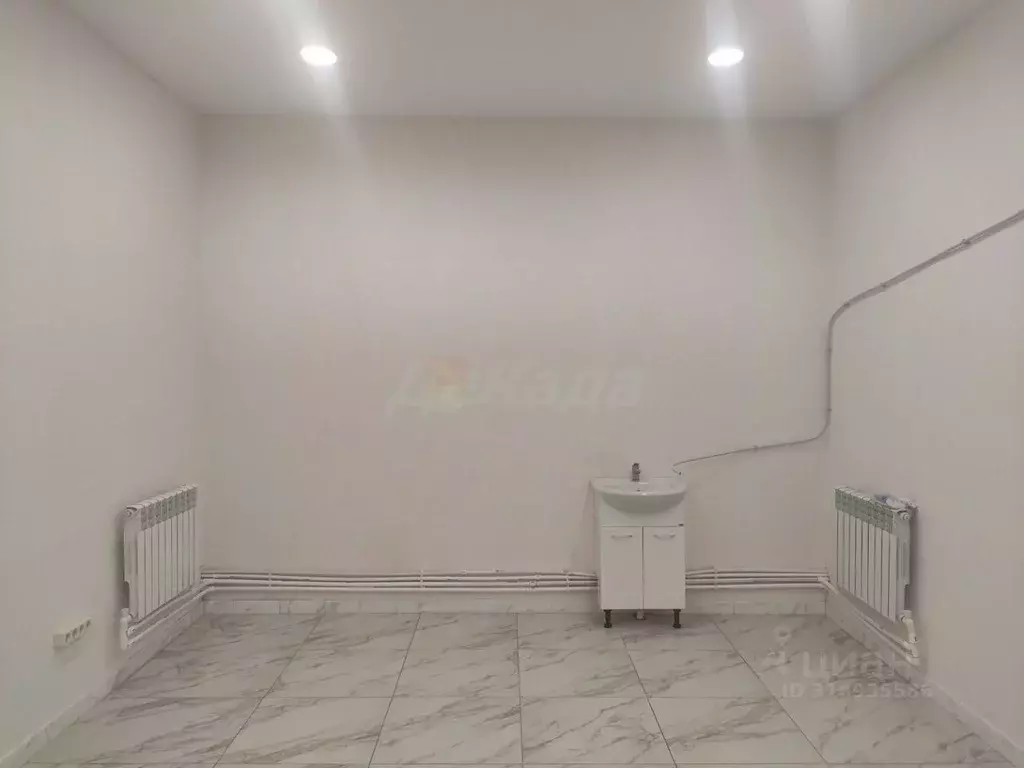 Офис в Ульяновская область, Ульяновск ул. Репина, 47А (25 м) - Фото 0