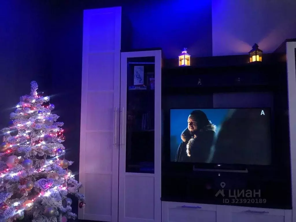 3-к кв. Красноярский край, Красноярск Линейная ул., 122 (86.0 м) - Фото 1