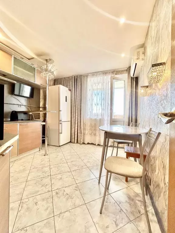 1-к кв. Санкт-Петербург Комендантский просп., 13к1 (40.1 м) - Фото 2