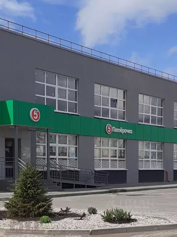 Помещение свободного назначения в Тверская область, Тверь ул. Медовая, ... - Фото 1