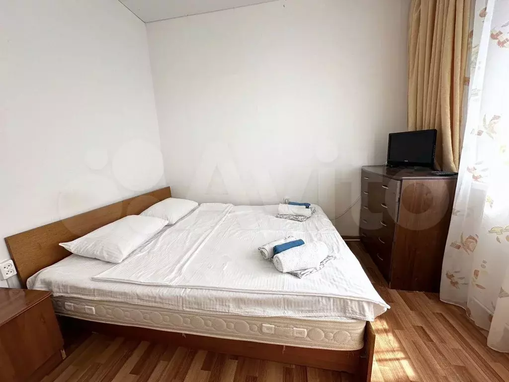 Квартира-студия, 22 м, 3/3 эт. - Фото 0