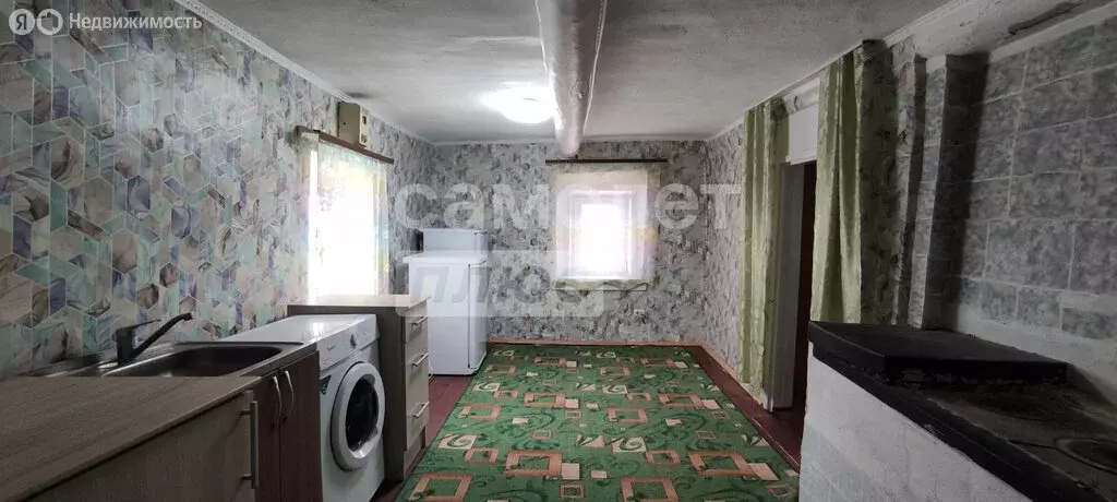 Дом в Рубцовский район, Рубцовский сельсовет, поселок Мичуринский, ... - Фото 2