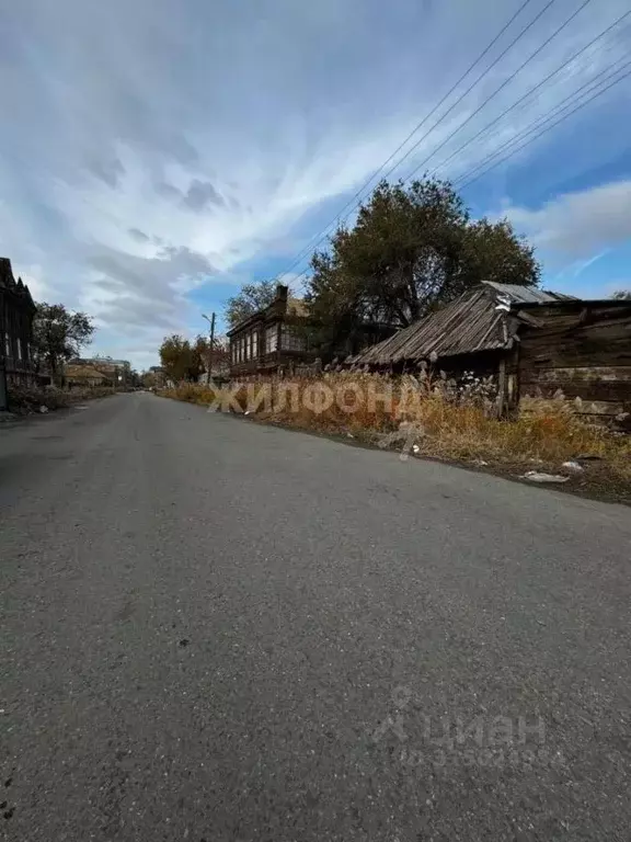 Дом в Астраханская область, Астрахань пл. Казанская (17 м) - Фото 0