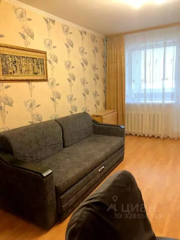 2-к кв. Самарская область, Самара ул. Дыбенко, 120а (51.0 м) - Фото 2