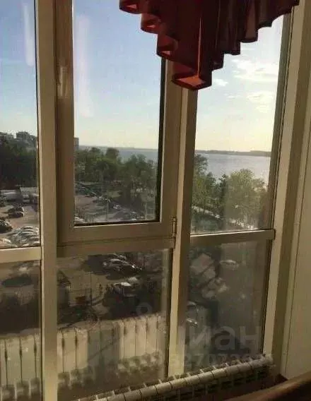 3-к кв. Самарская область, Самара ул. Максима Горького, 131 (140.0 м) - Фото 2