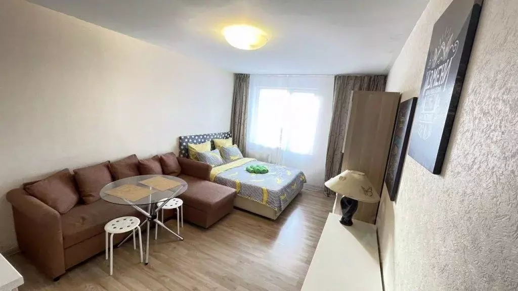 1-к кв. Московская область, Мытищи просп. Астрахова, 9 (27.0 м) - Фото 1