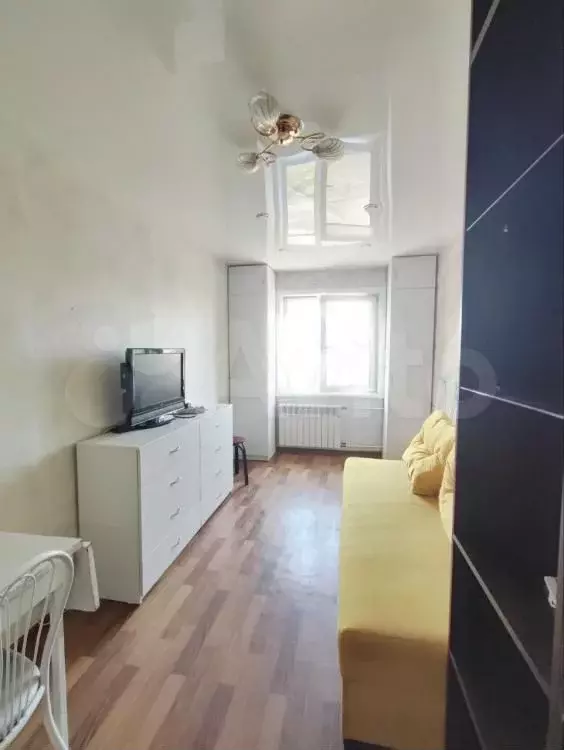 Квартира-студия, 18,7 м, 5/5 эт. - Фото 1