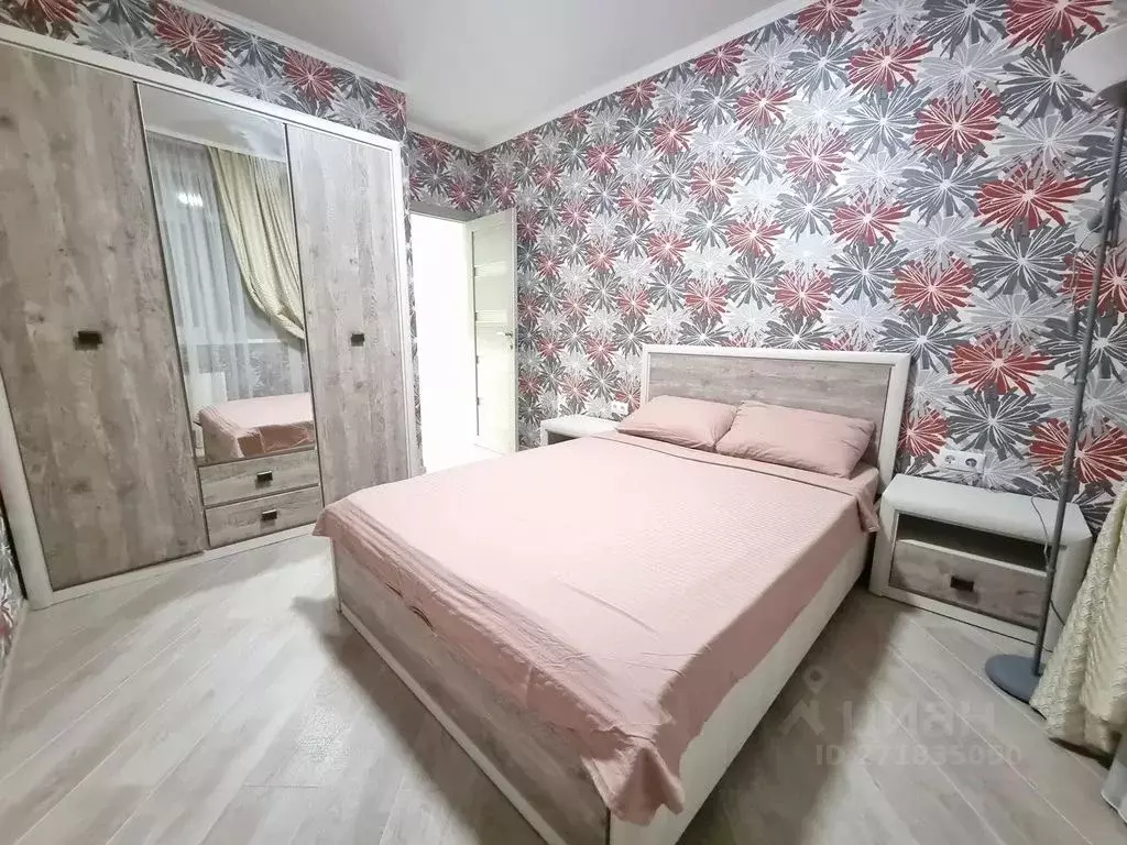 2-к кв. Севастополь ул. Челнокова, 12/1 (66.0 м) - Фото 1