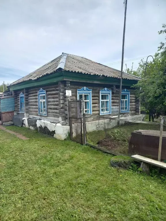 Дом 30,7 м на участке 17 сот. - Фото 1