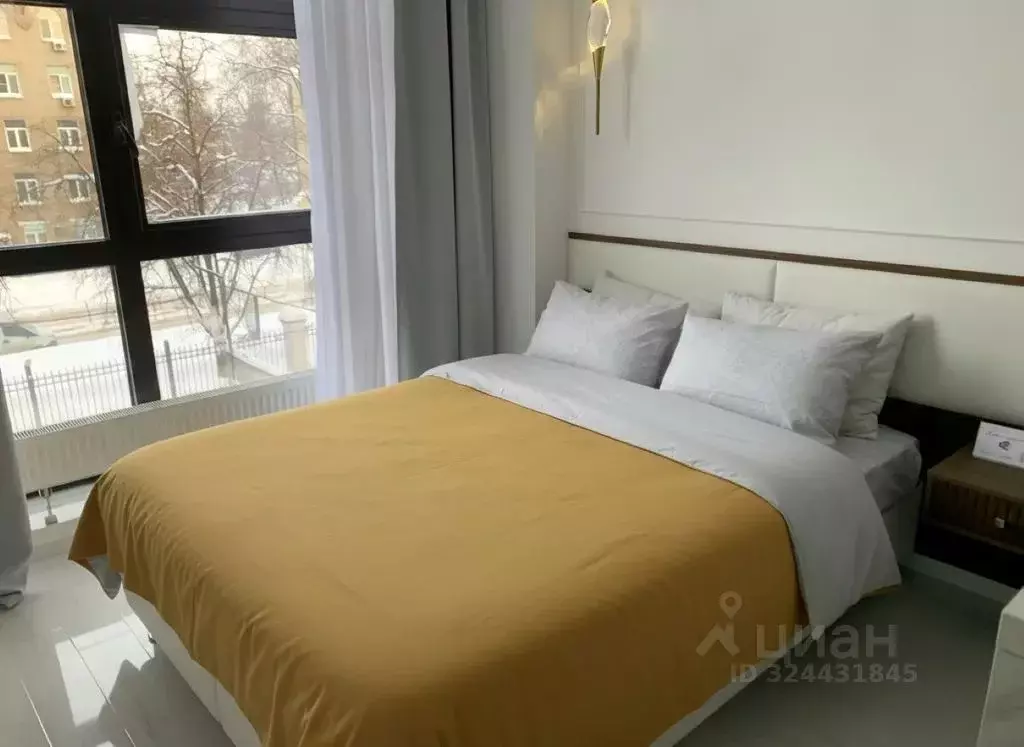 Студия Московская область, Жуковский ул. Гагарина, 3а (21.0 м) - Фото 2