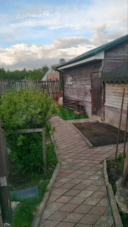 Дом 109 м на участке 20 сот. - Фото 0