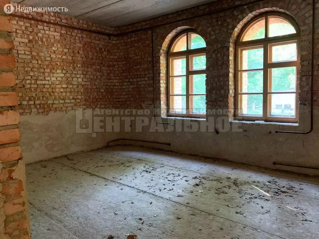 Дом в Смоленск, посёлок Нижняя Дубровенка (780 м) - Фото 1