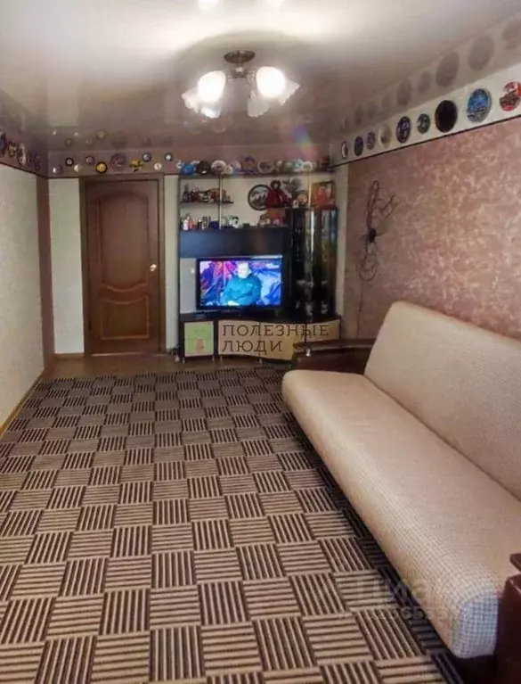 4-к кв. Амурская область, Благовещенск Артиллерийская ул., 67 (96.7 м) - Фото 2