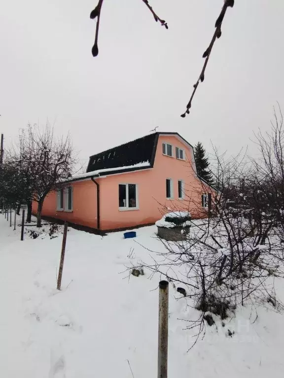 Дом в Калининградская область, Багратионовский муниципальный округ, ... - Фото 2