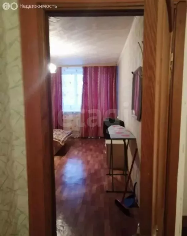 1к в 3-комнатной квартире (20 м) - Фото 2