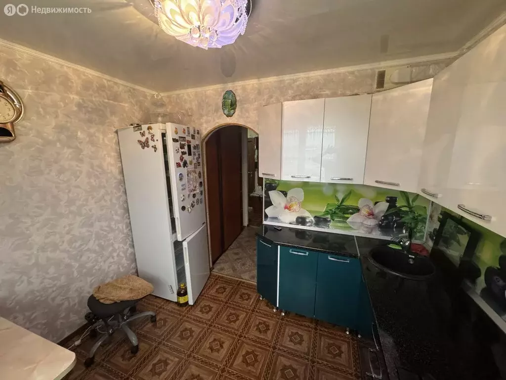 2-комнатная квартира: Набережные Челны, улица 40 лет Победы, 53 (47 м) - Фото 0