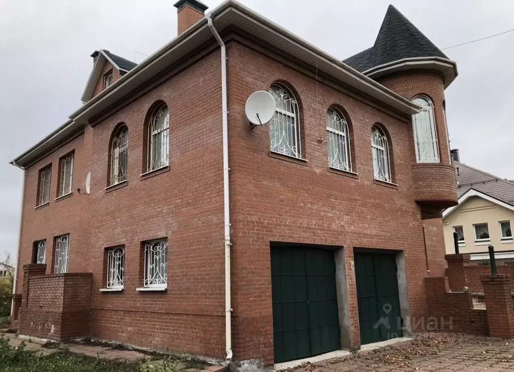 Дом в Московская область, Мытищи городской округ, д. Жостово  (525 м) - Фото 1