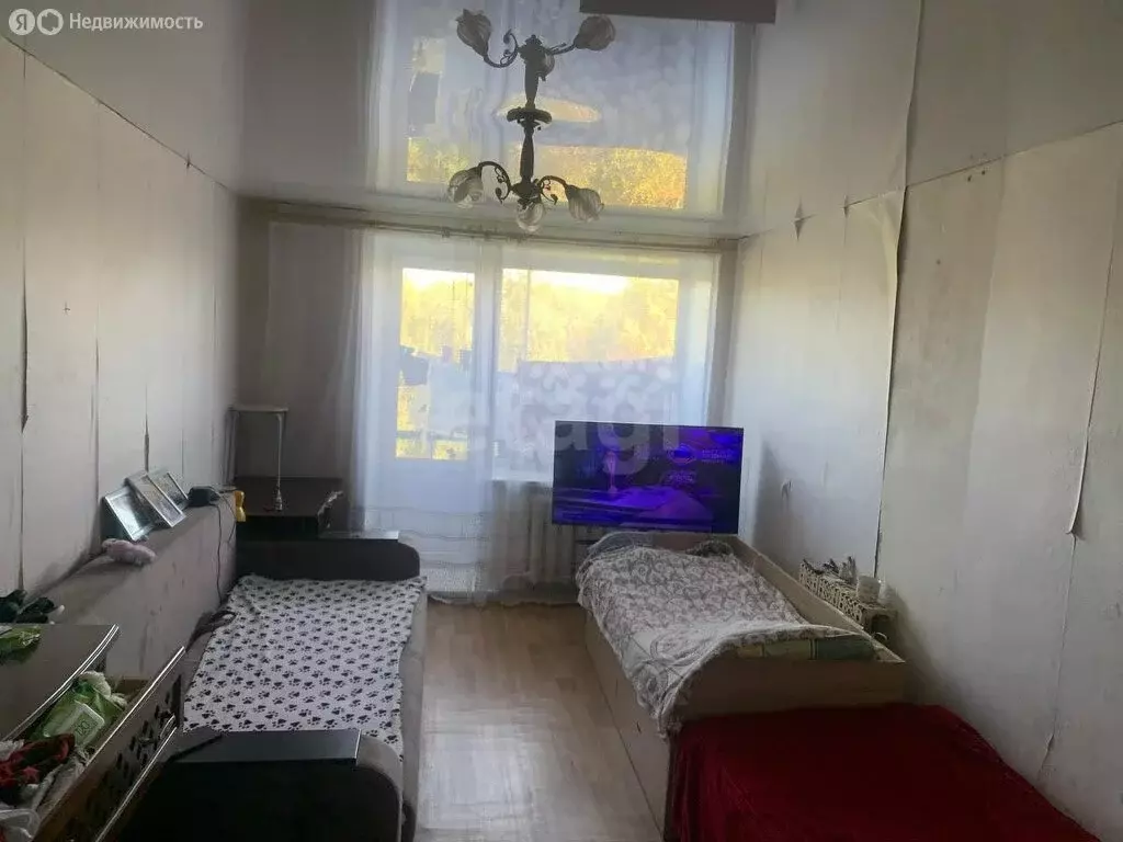 2-комнатная квартира: Кострома, улица Юрия Беленогова, 17 (43.9 м) - Фото 1