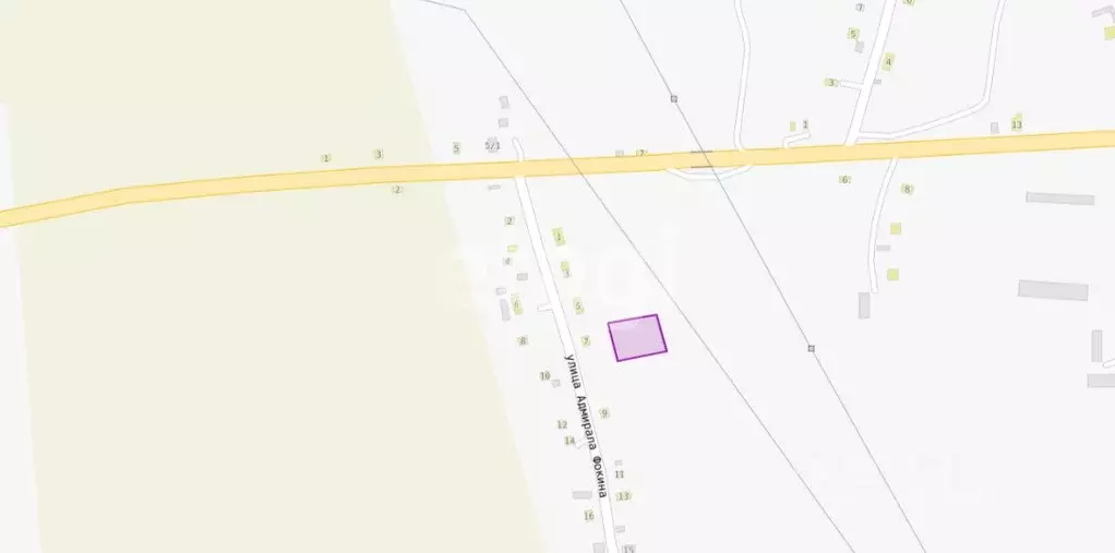 Участок в Приморский край, Артемовский городской округ, с. Кролевцы ... - Фото 1