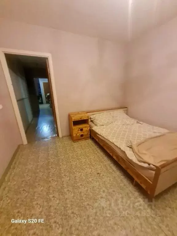 Комната Москва 3-я Филевская ул., 5 - Фото 2