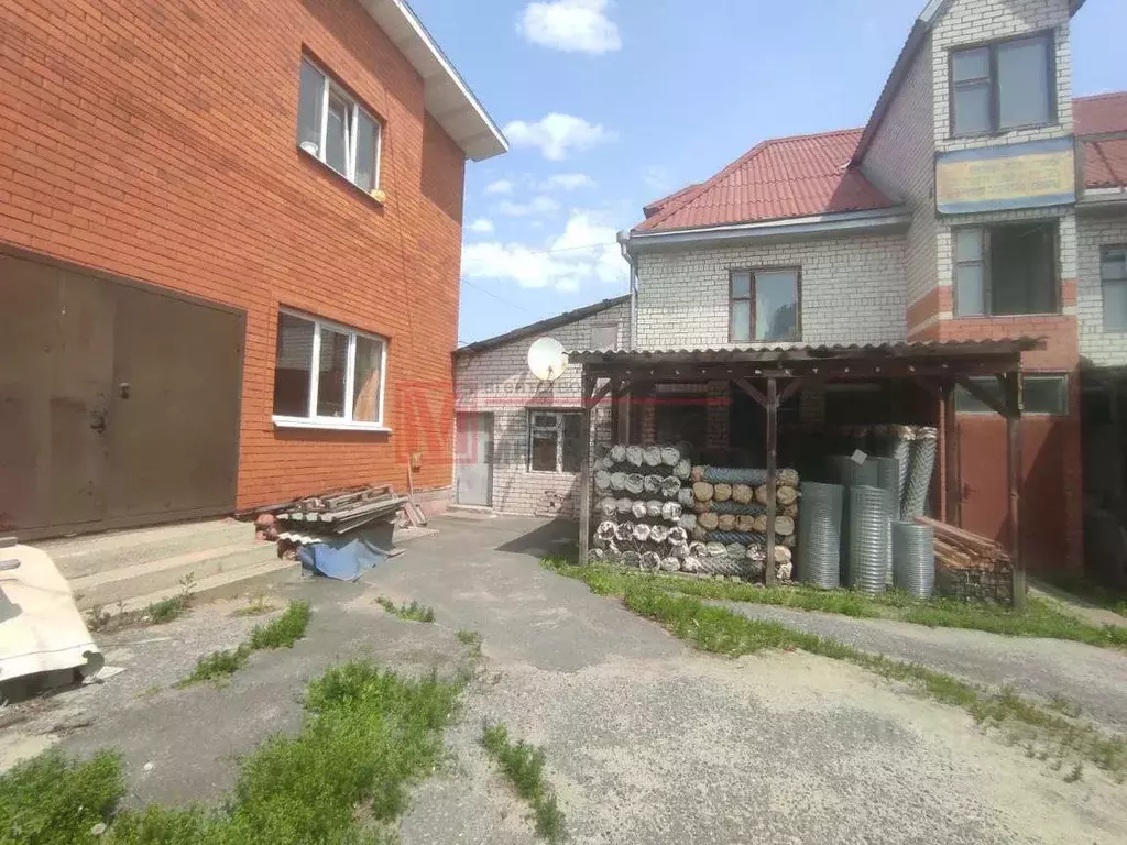 Помещение свободного назначения в Белгородская область, Старый Оскол ... - Фото 1
