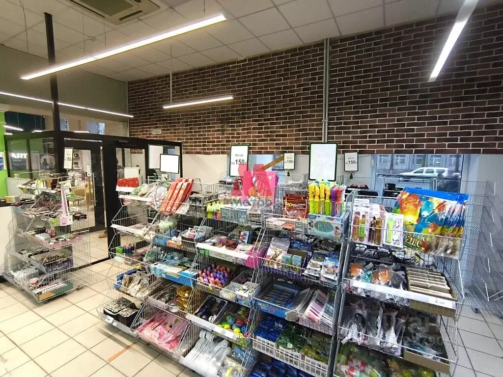 Помещение свободного назначения в Ярославская область, Ярославль ... - Фото 2