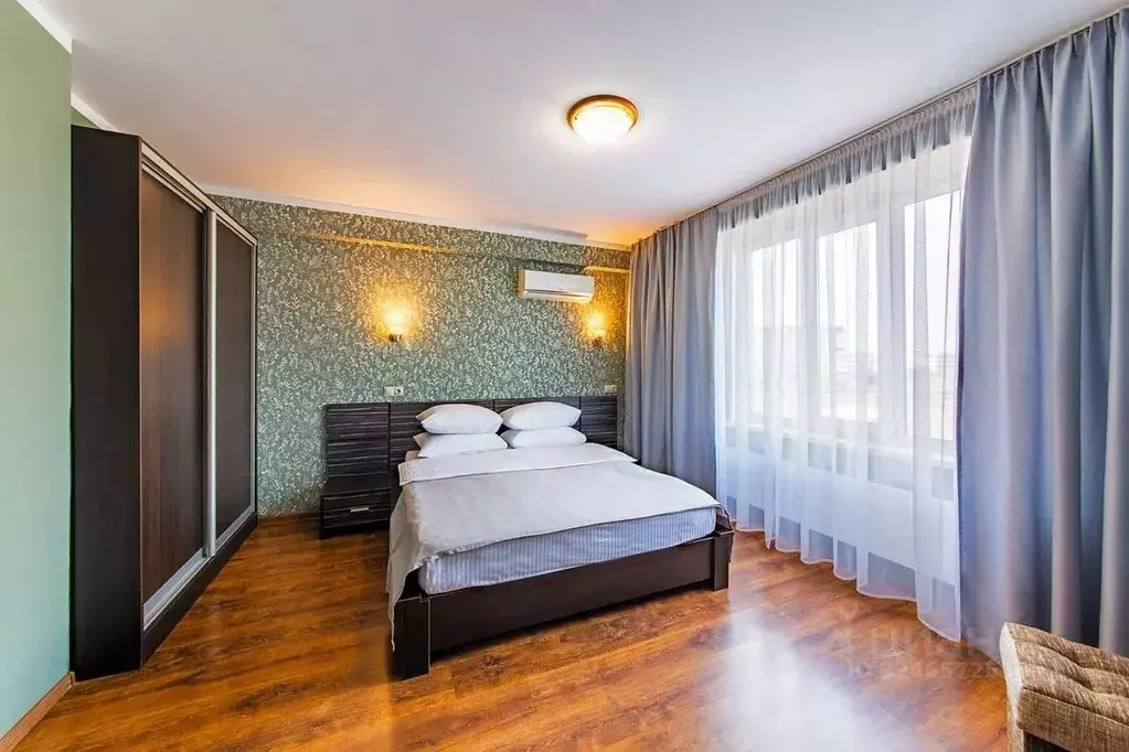 2-к кв. Хакасия, Саяногорск Саяногорск городской округ, Центральный ... - Фото 2