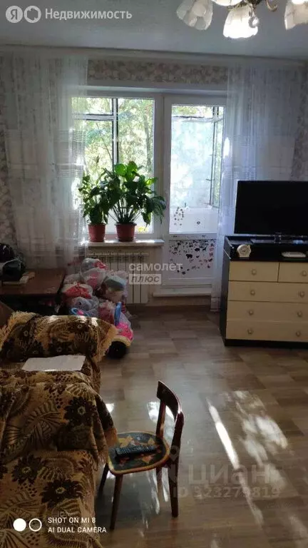 2-комнатная квартира: Липецк, улица Нестерова, 12 (48 м) - Фото 1