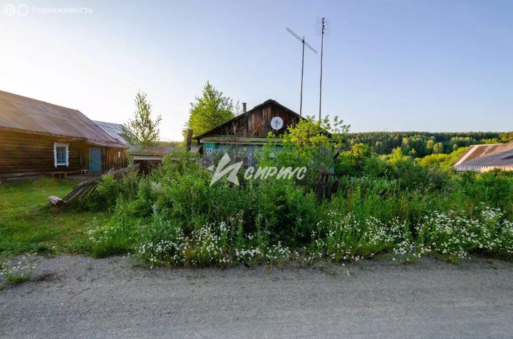 Участок в Верхнесалдинский городской округ, посёлок Тагильский, улица ... - Фото 1