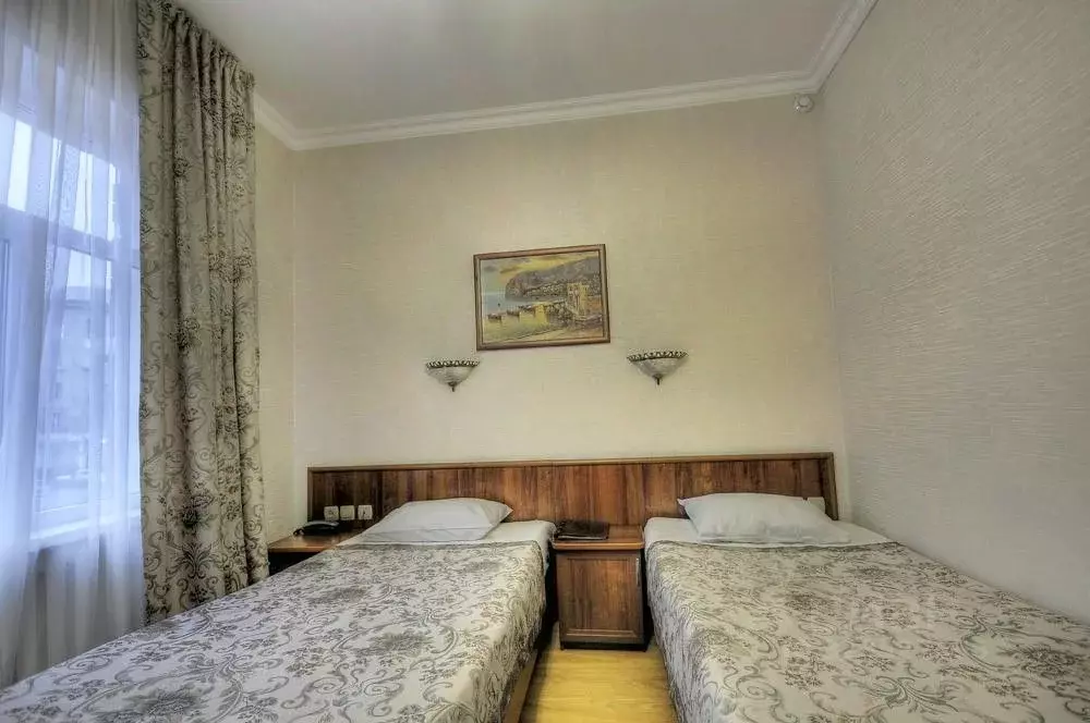 Комната Северная Осетия, Владикавказ ул. Маркова, 20А (18.0 м) - Фото 1