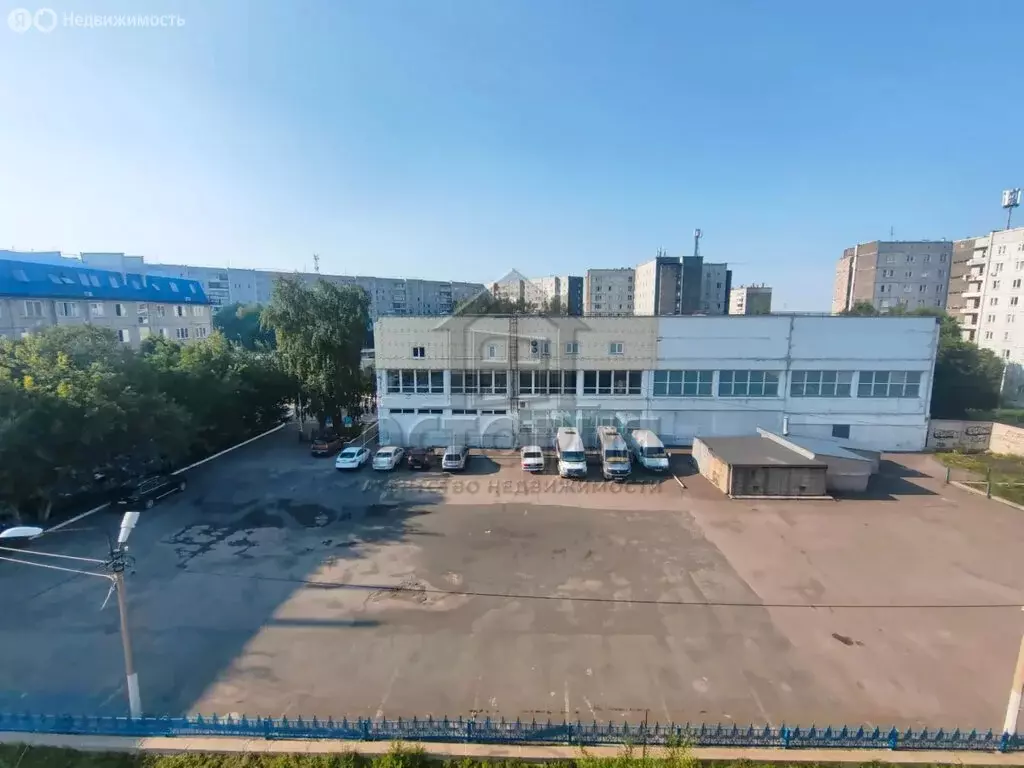 1к в 3-комнатной квартире (18 м) - Фото 2