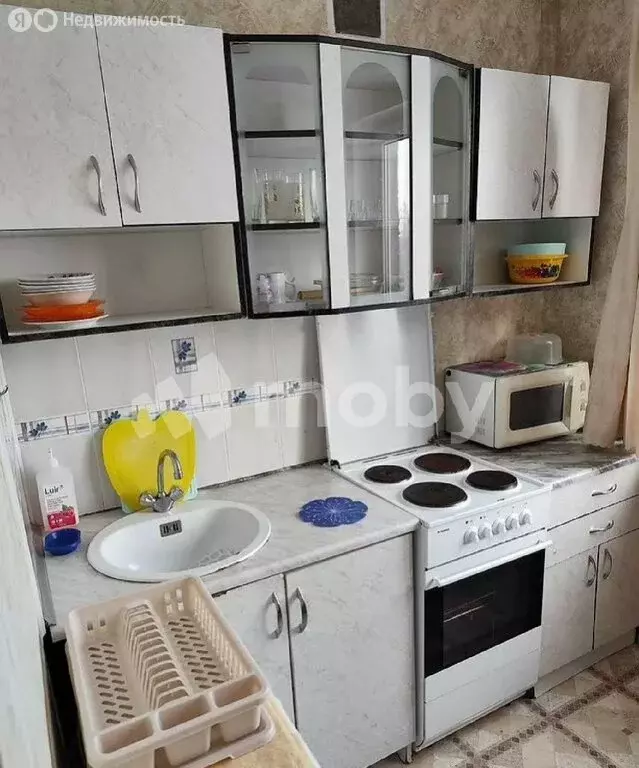 1-комнатная квартира: Калининград, Московский проспект, 44 (33 м) - Фото 2