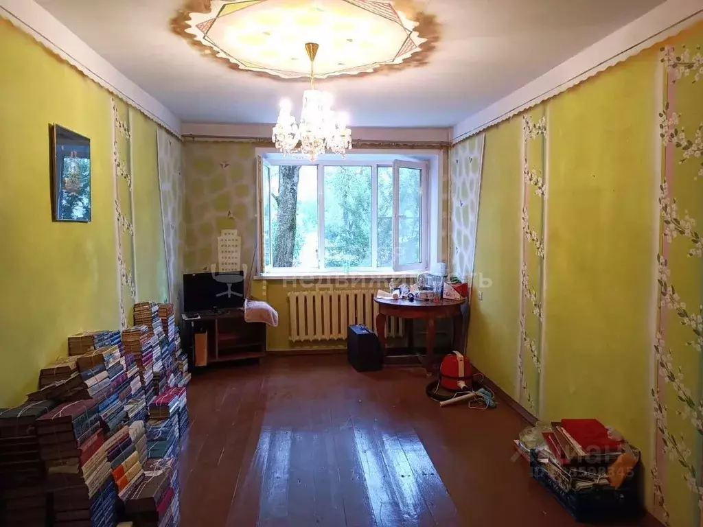 3-к кв. Новгородская область, Великий Новгород ул. Рахманинова, 11 ... - Фото 1