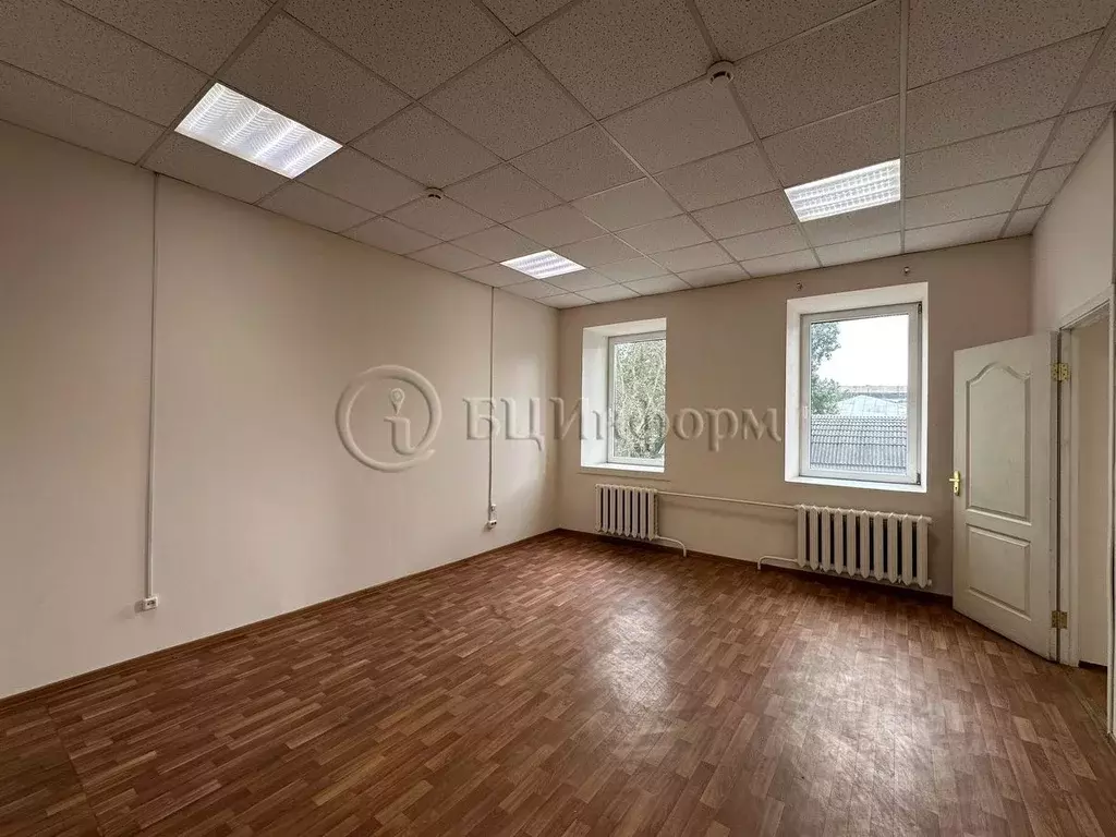 Офис в Санкт-Петербург Полюстровский просп., 28 (75 м) - Фото 1