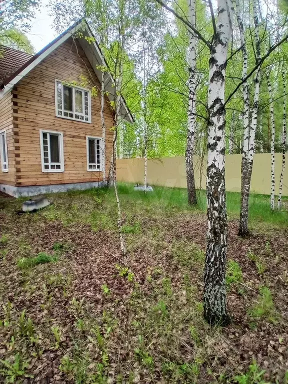 Дом 110 м на участке 12 сот. - Фото 1