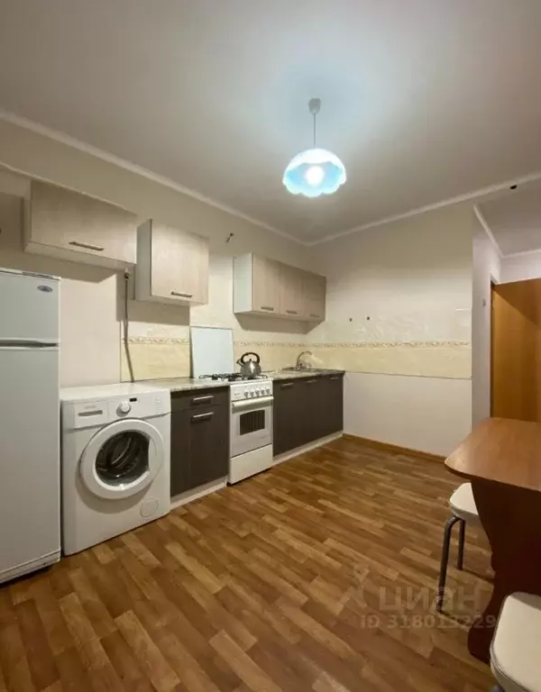 1-к кв. Ростовская область, Батайск ул. Северный Массив, 8А (38.0 м) - Фото 1