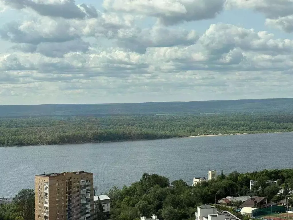 Студия Самарская область, Самара просека 5-я, 135 (30.0 м) - Фото 2