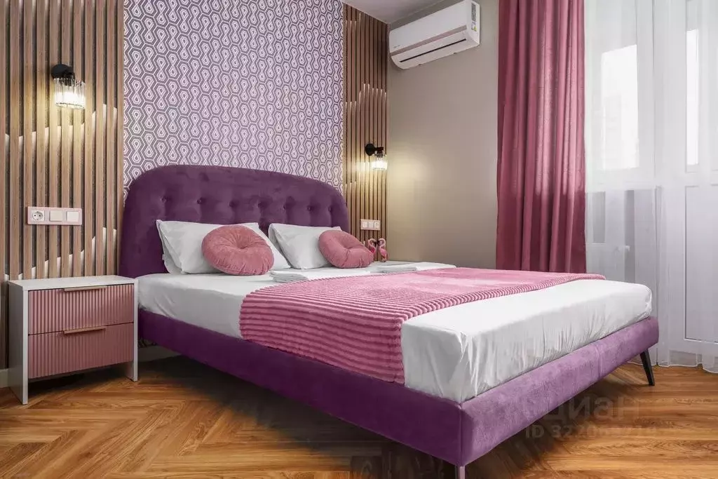 Студия Краснодарский край, Краснодар ул. Красных Партизан, 4/15 (28.0 ... - Фото 1