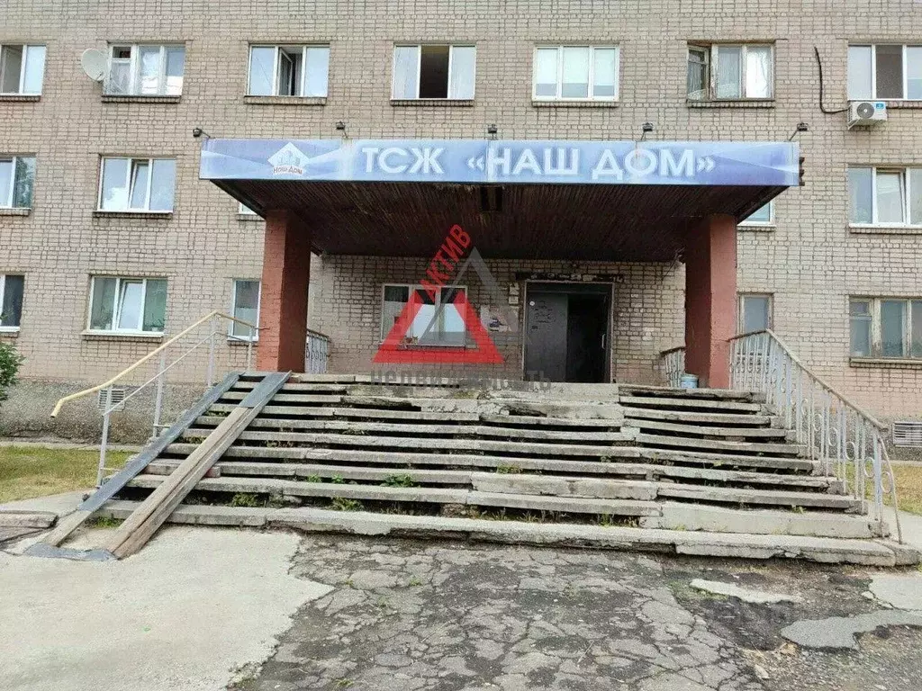 Квартира, 1 комната, 18.1 м - Фото 0